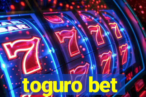 toguro bet