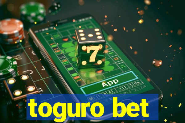 toguro bet