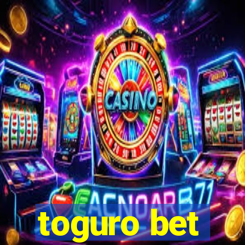 toguro bet