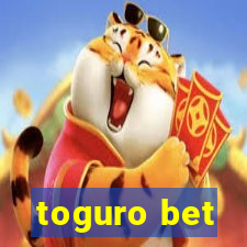 toguro bet