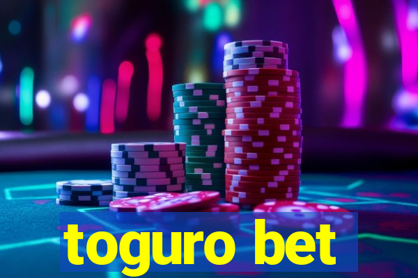 toguro bet