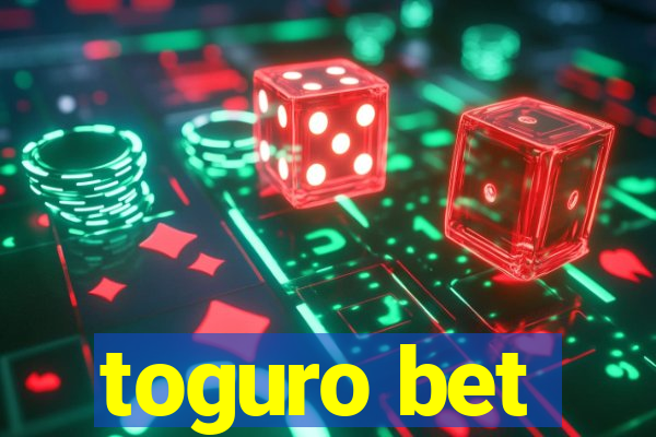 toguro bet