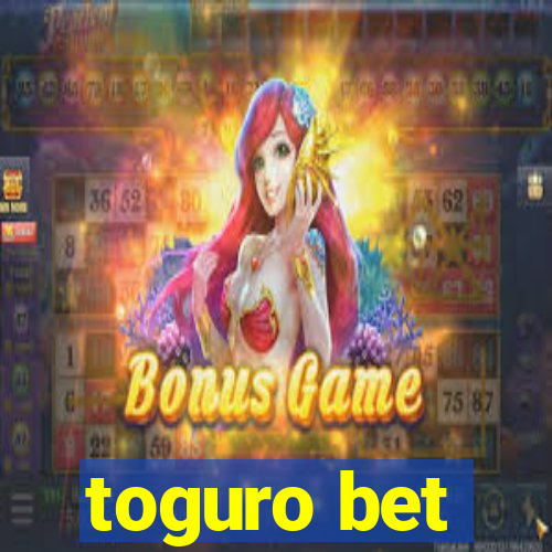 toguro bet