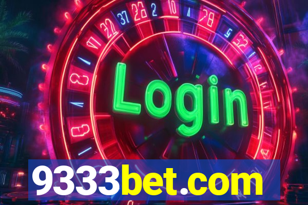 9333bet.com