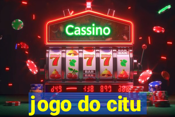 jogo do citu