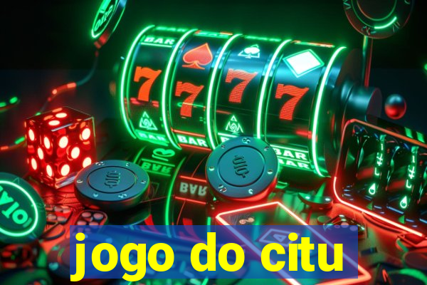 jogo do citu