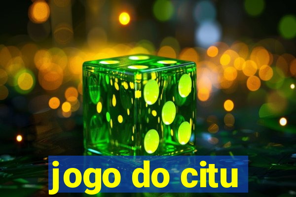 jogo do citu