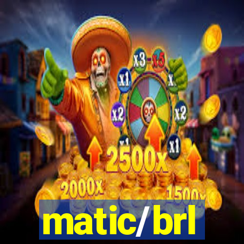 matic/brl