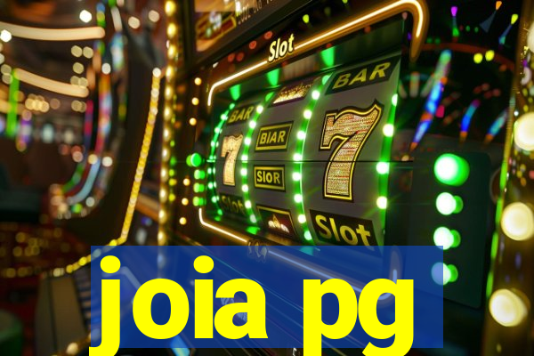 joia pg