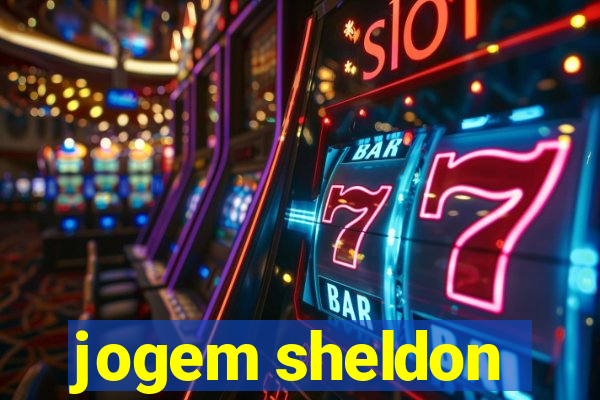 jogem sheldon