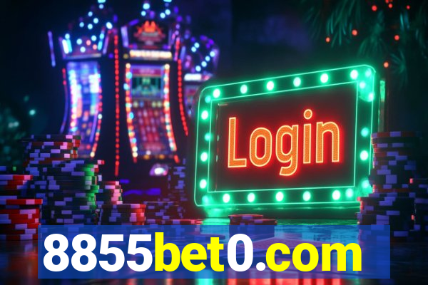 8855bet0.com