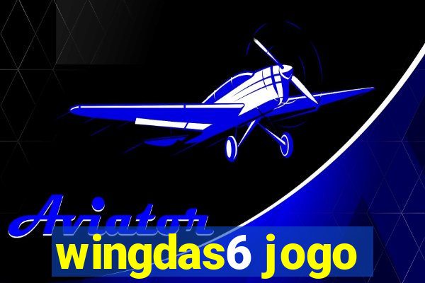 wingdas6 jogo