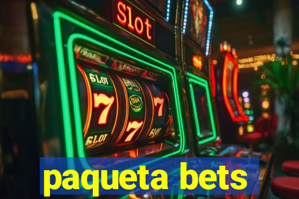 paqueta bets