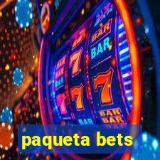 paqueta bets