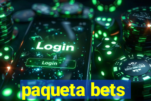 paqueta bets