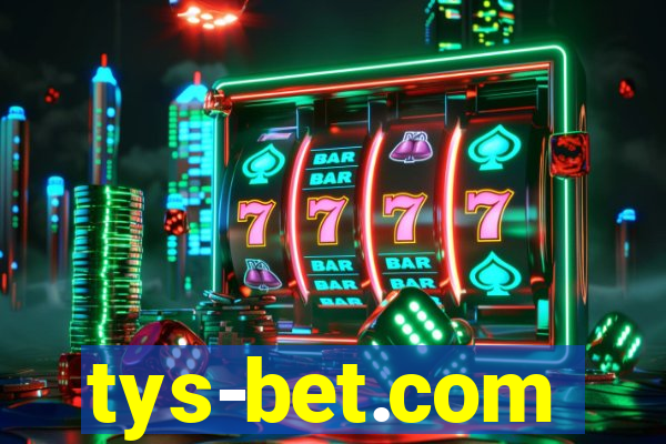 tys-bet.com