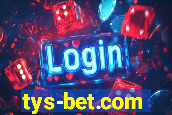 tys-bet.com