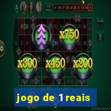 jogo de 1 reais