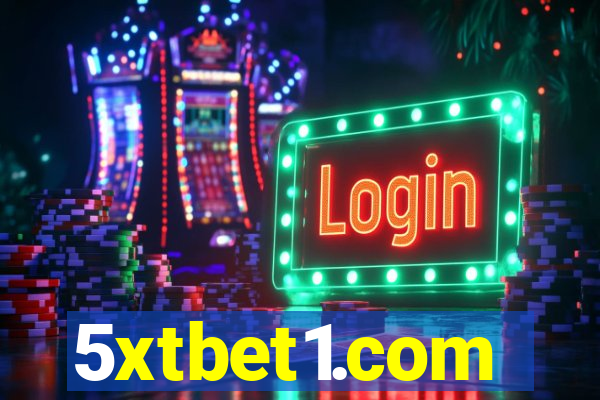 5xtbet1.com