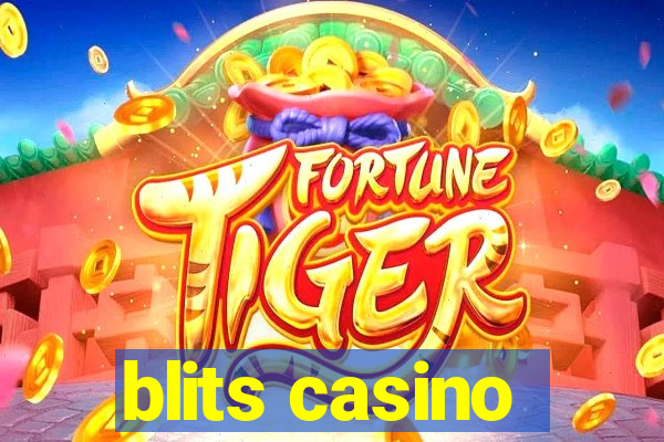 blits casino