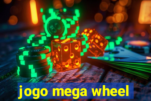 jogo mega wheel