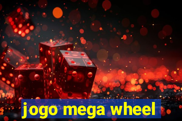 jogo mega wheel