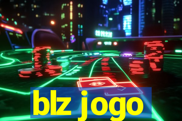 blz jogo