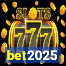 bet2025