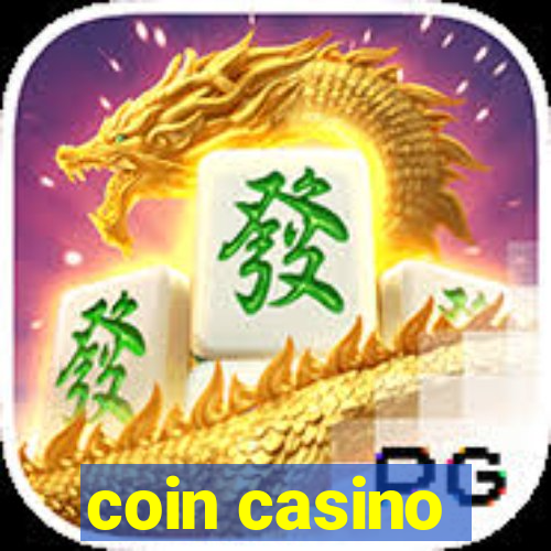 coin casino