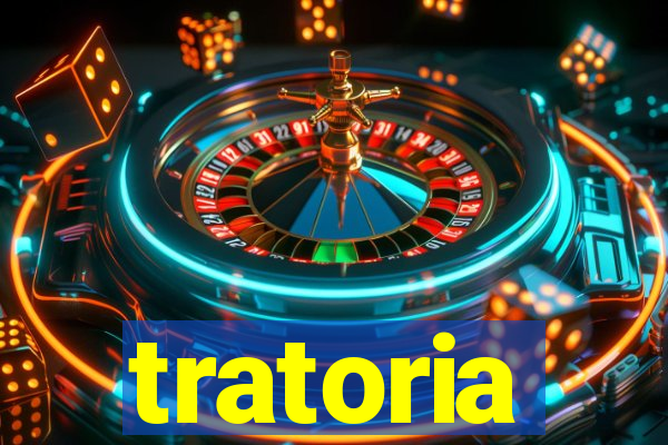 tratoria