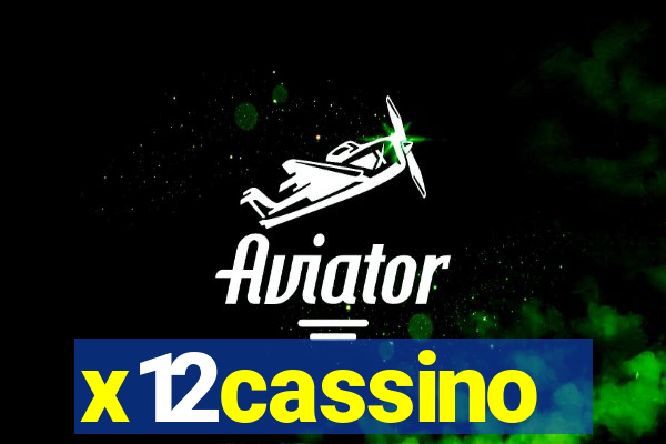 x12cassino