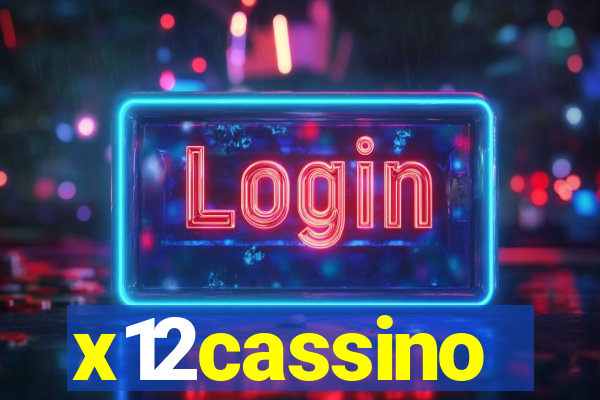 x12cassino