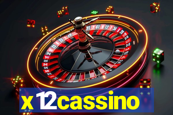 x12cassino