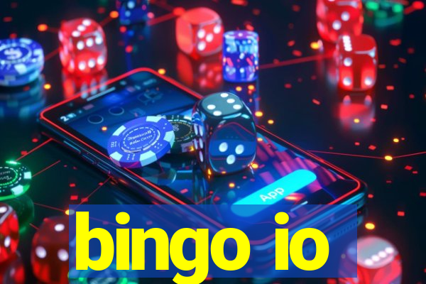 bingo io