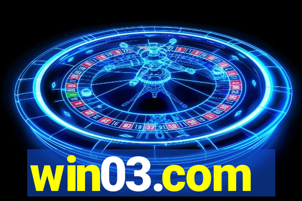 win03.com