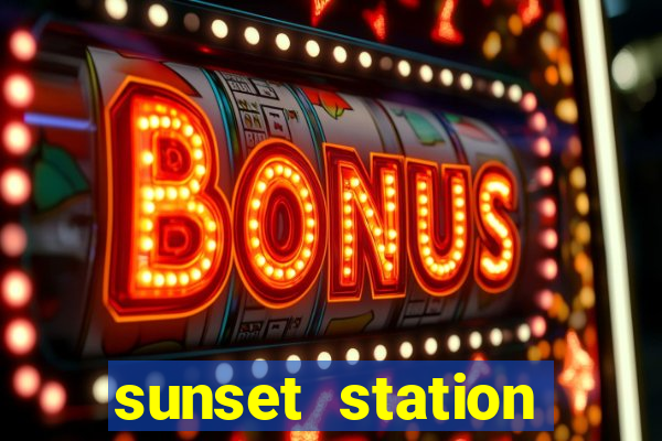 sunset station casino henderson nevada