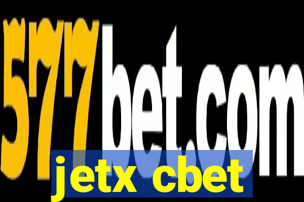 jetx cbet