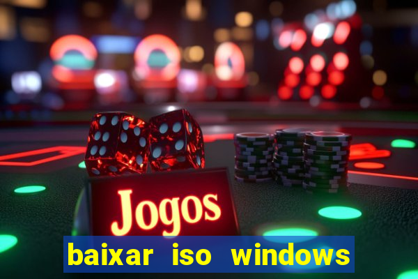 baixar iso windows server 2019