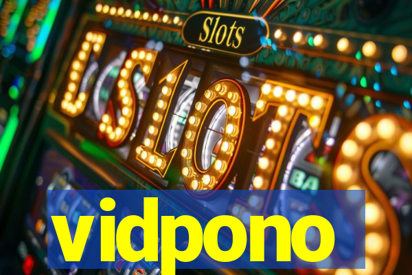 vidpono