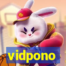 vidpono