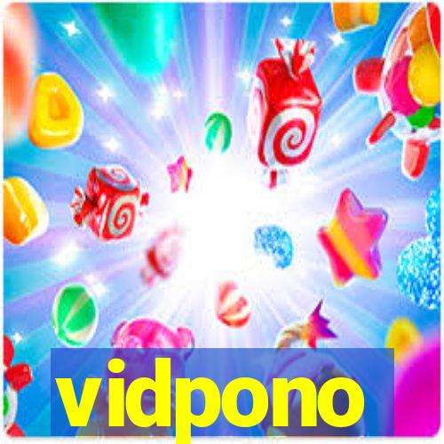 vidpono