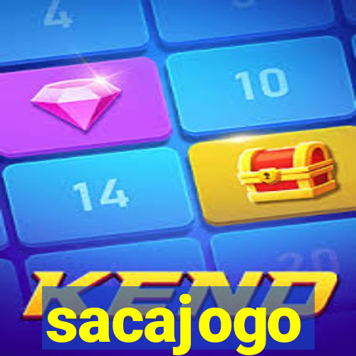 sacajogo