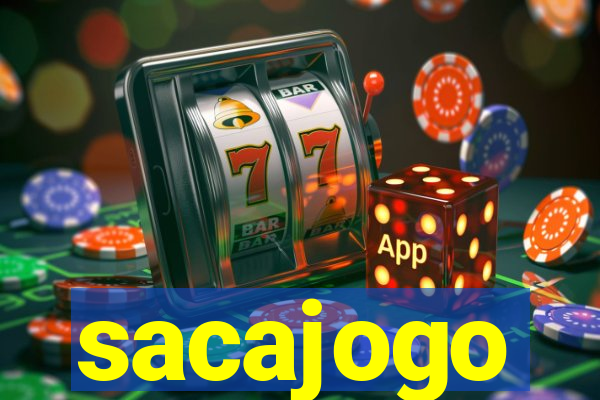 sacajogo