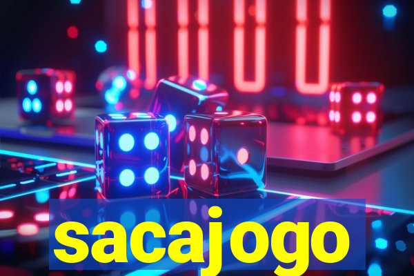 sacajogo