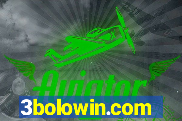 3bolowin.com