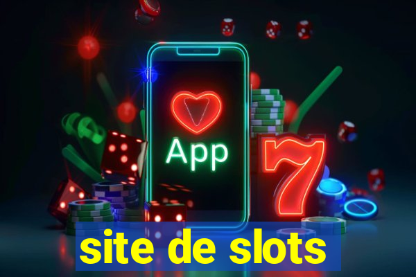 site de slots