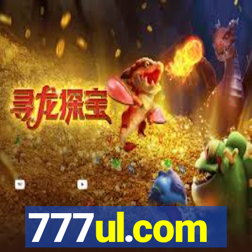 777ul.com