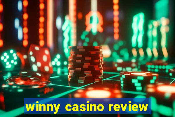 winny casino review