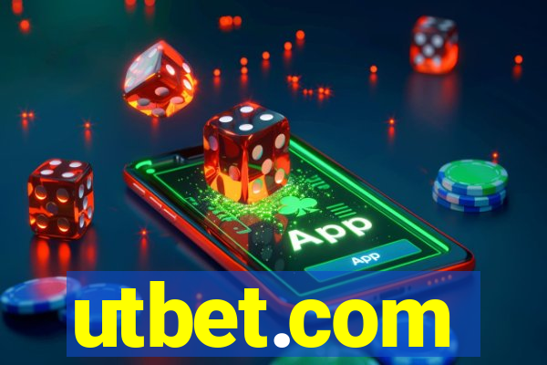 utbet.com