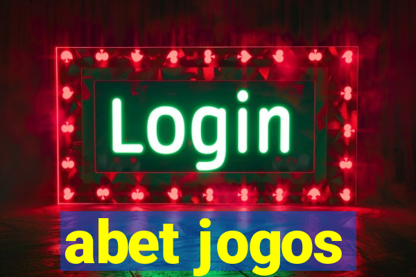 abet jogos